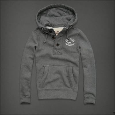 Hollister Men Hoodies-86